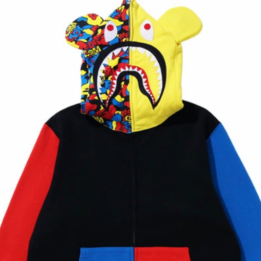 Meet your Posher, Christian